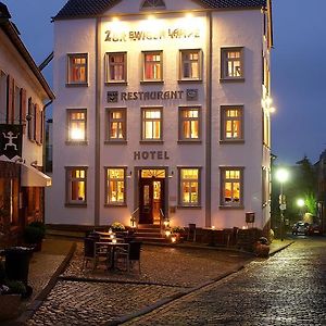 Zur Ewigen Lampe Romantisches Landhotel