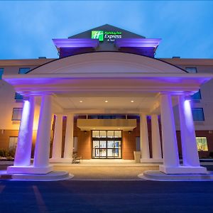 Holiday Inn Express & Suites Owings Mills-Baltimore Area By Ihg